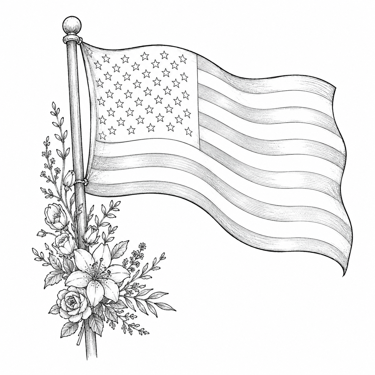 06/28/2026 Stars, Stripes & Decor 2-4pm (Lynchburg)
