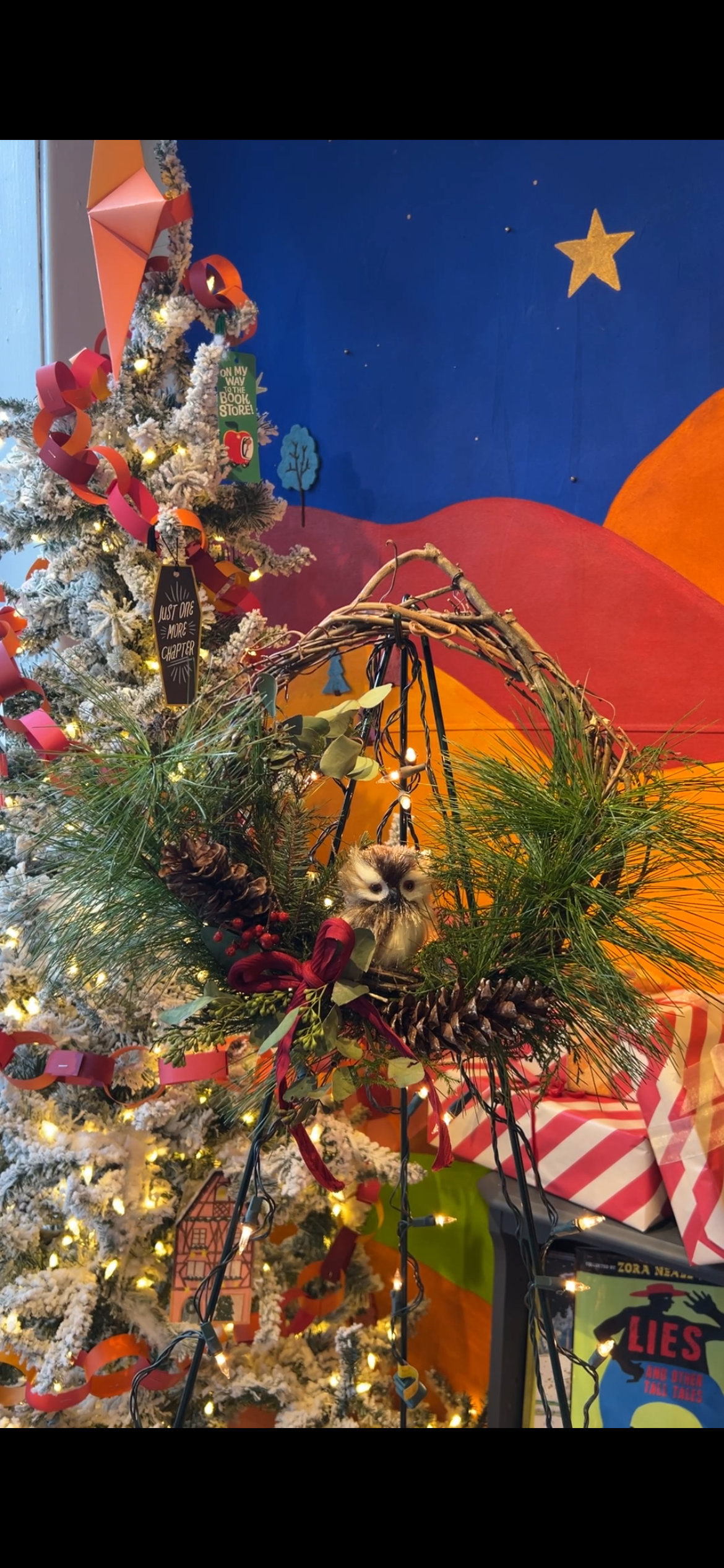 11/20/2026 Wreath Workshop 6-8pm (Lynchburg)