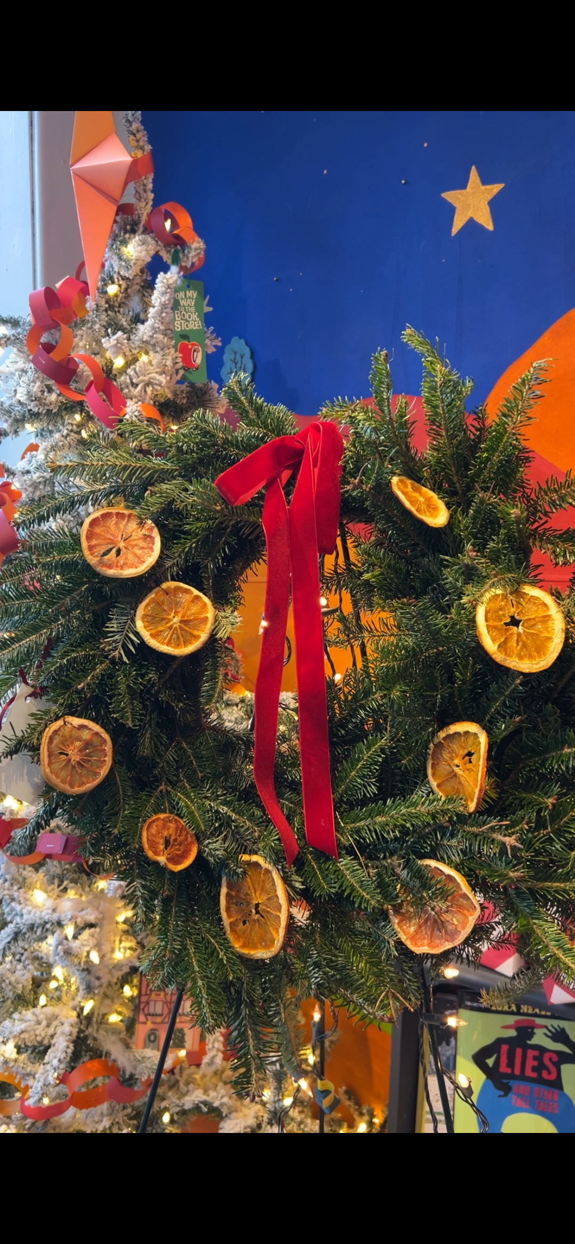 12/02/2026 Wreath Workshop 6-8pm (Lynchburg)