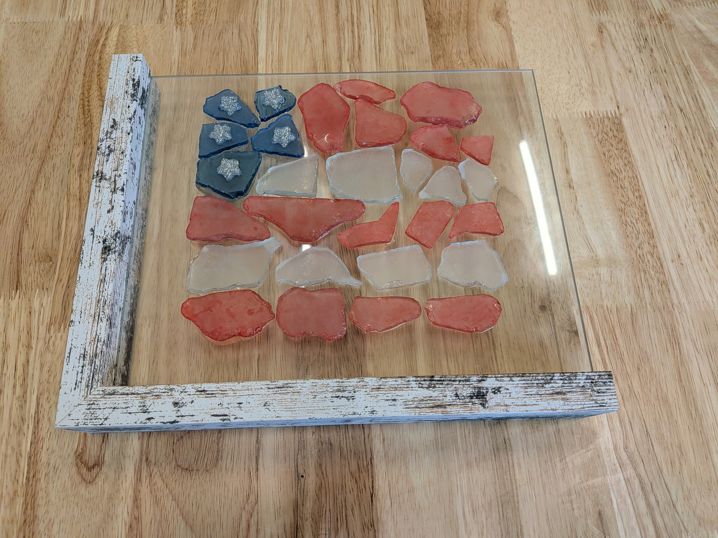 06/28/2026 Stars, Stripes & Decor 2-4pm (Lynchburg)