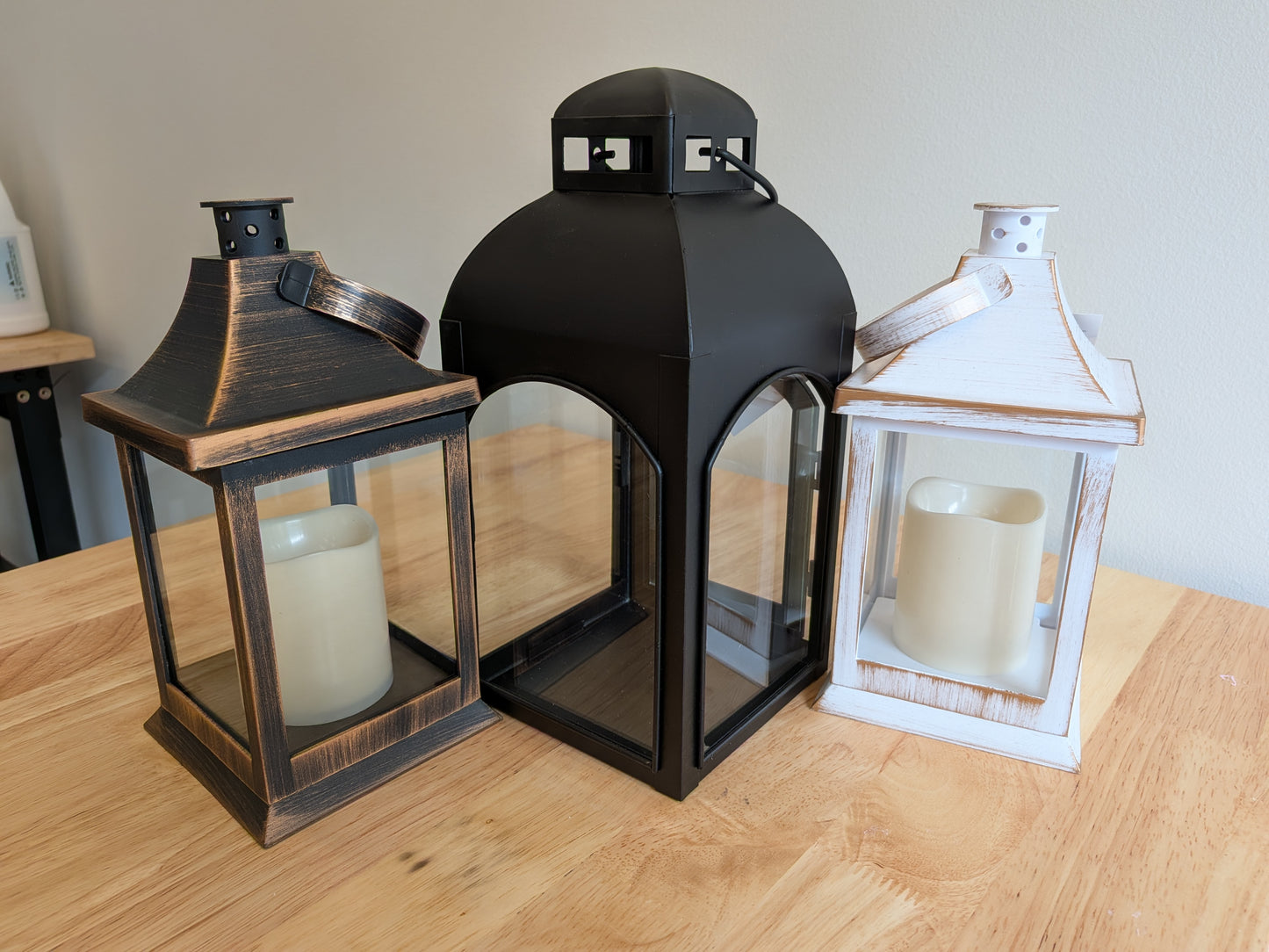07/26/2026 Lighted Decor Experience 2-4pm (Lynchburg)