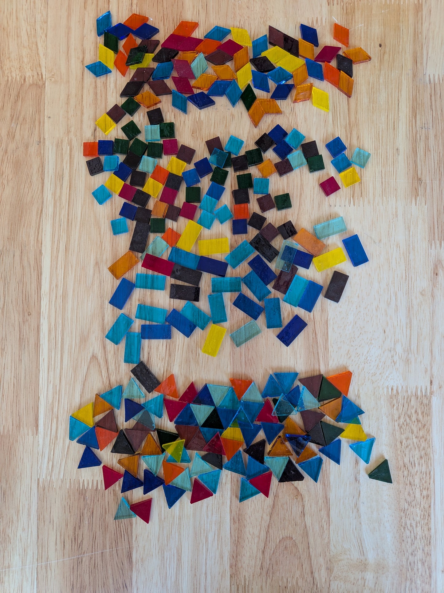 09/18/2026 Mosaic Experience 6-8pm (Lynchburg)