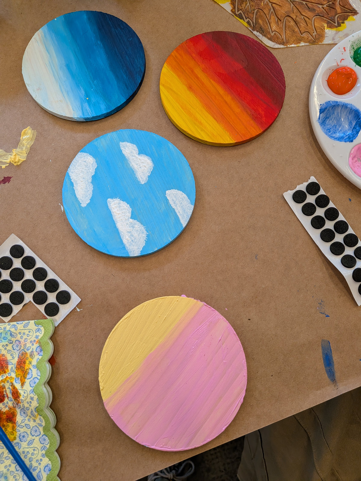 11/04/2026 Open Studio 10am-2pm (Lynchburg)
