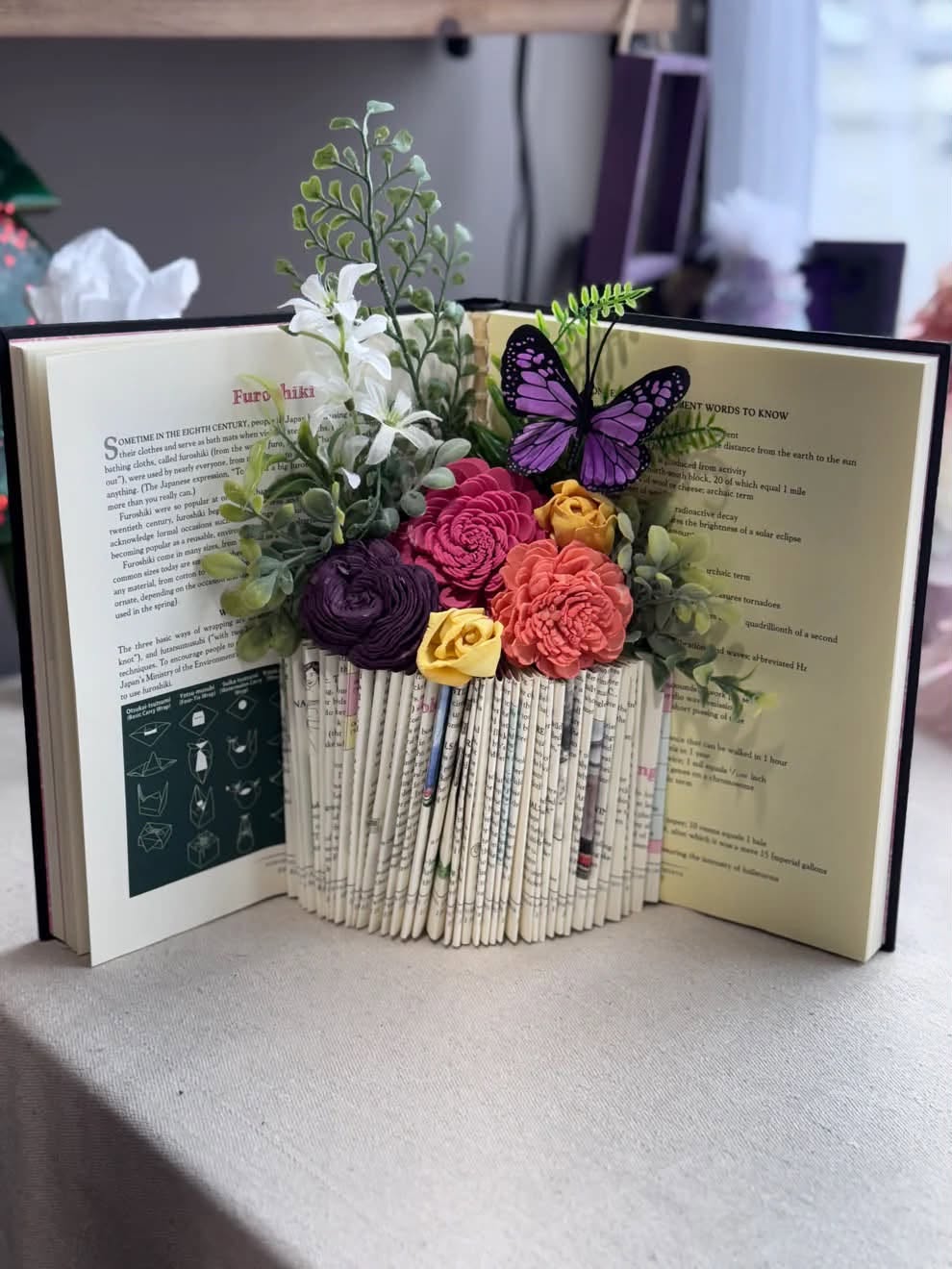 09/20/2026 Book "Vase" 2-4pm (Lynchburg)