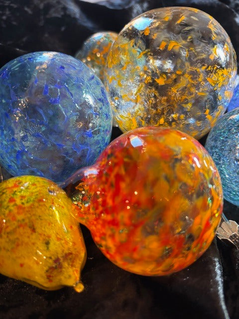 06/12/2026 Glass Blowing Experience 6-8pm (Lynchburg)