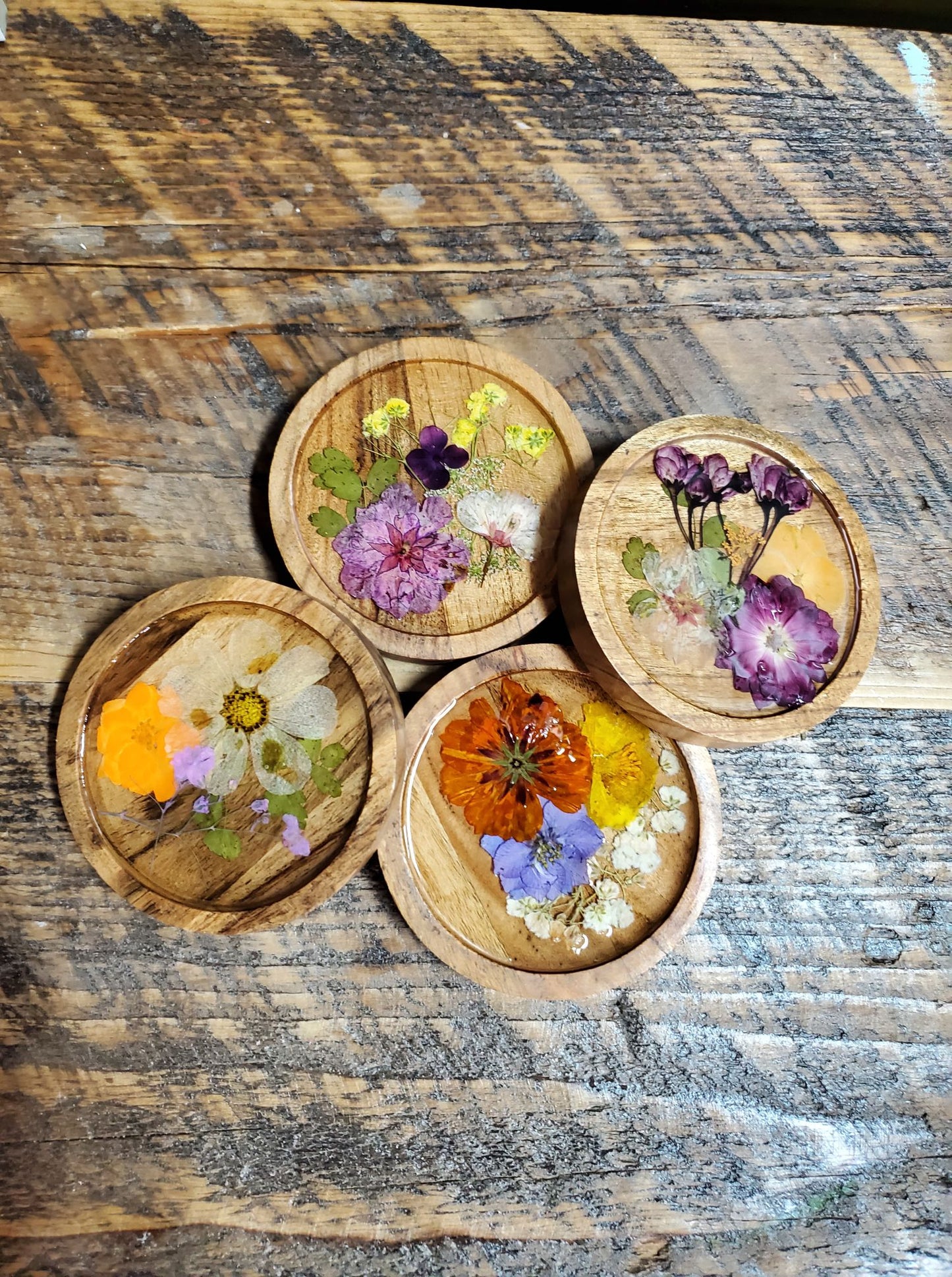 08/30/2026 Relax & Resin Workshop 2-4 PM (Lynchburg)