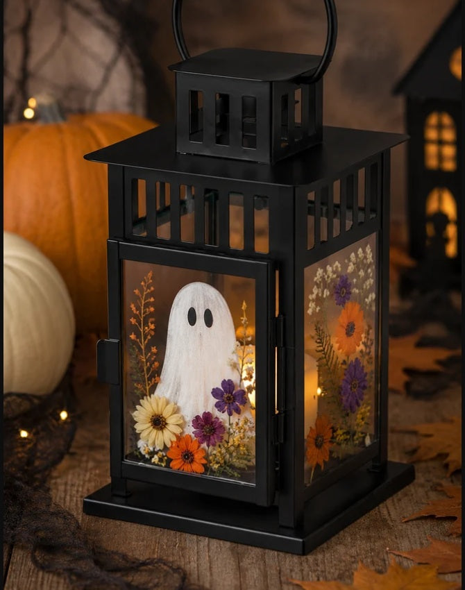 10/07/2026 Spooky Lights 6-8pm (Lynchburg)