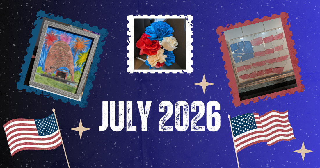 July News & Updates
