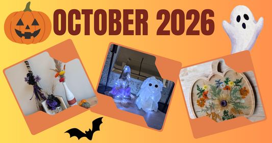 October News & Updates