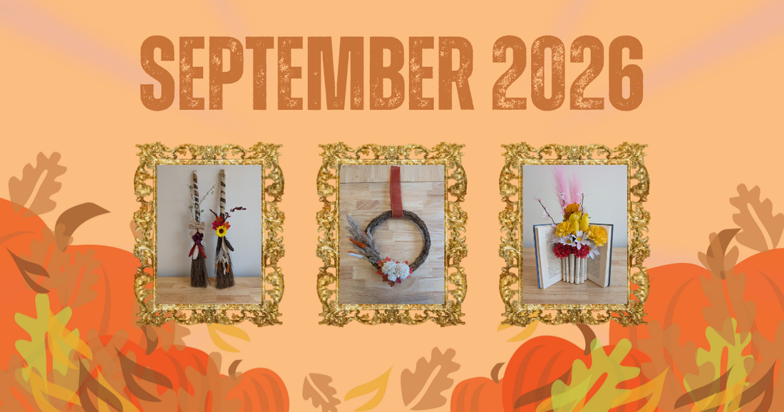 September News & Updates