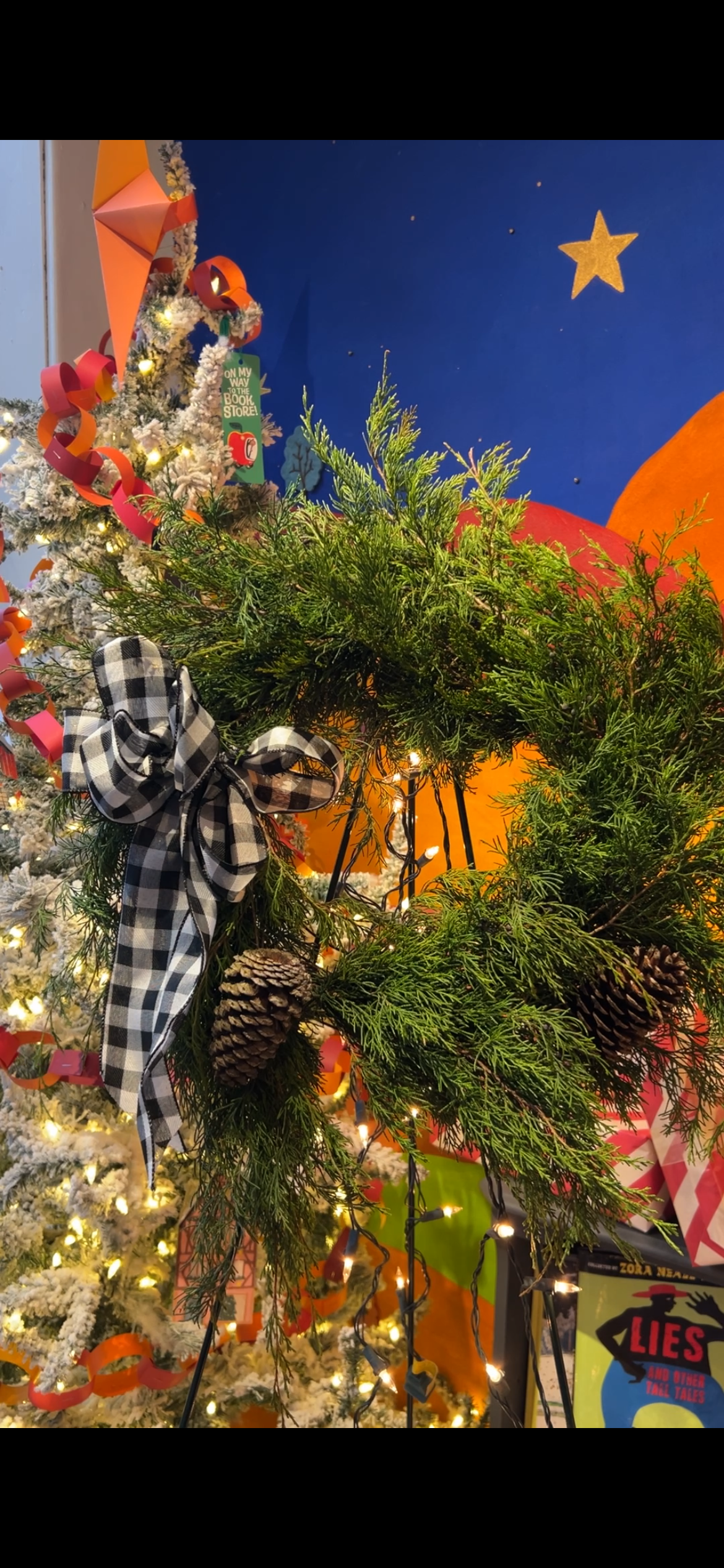 11/20/2026 Wreath Workshop 6-8pm (Lynchburg)