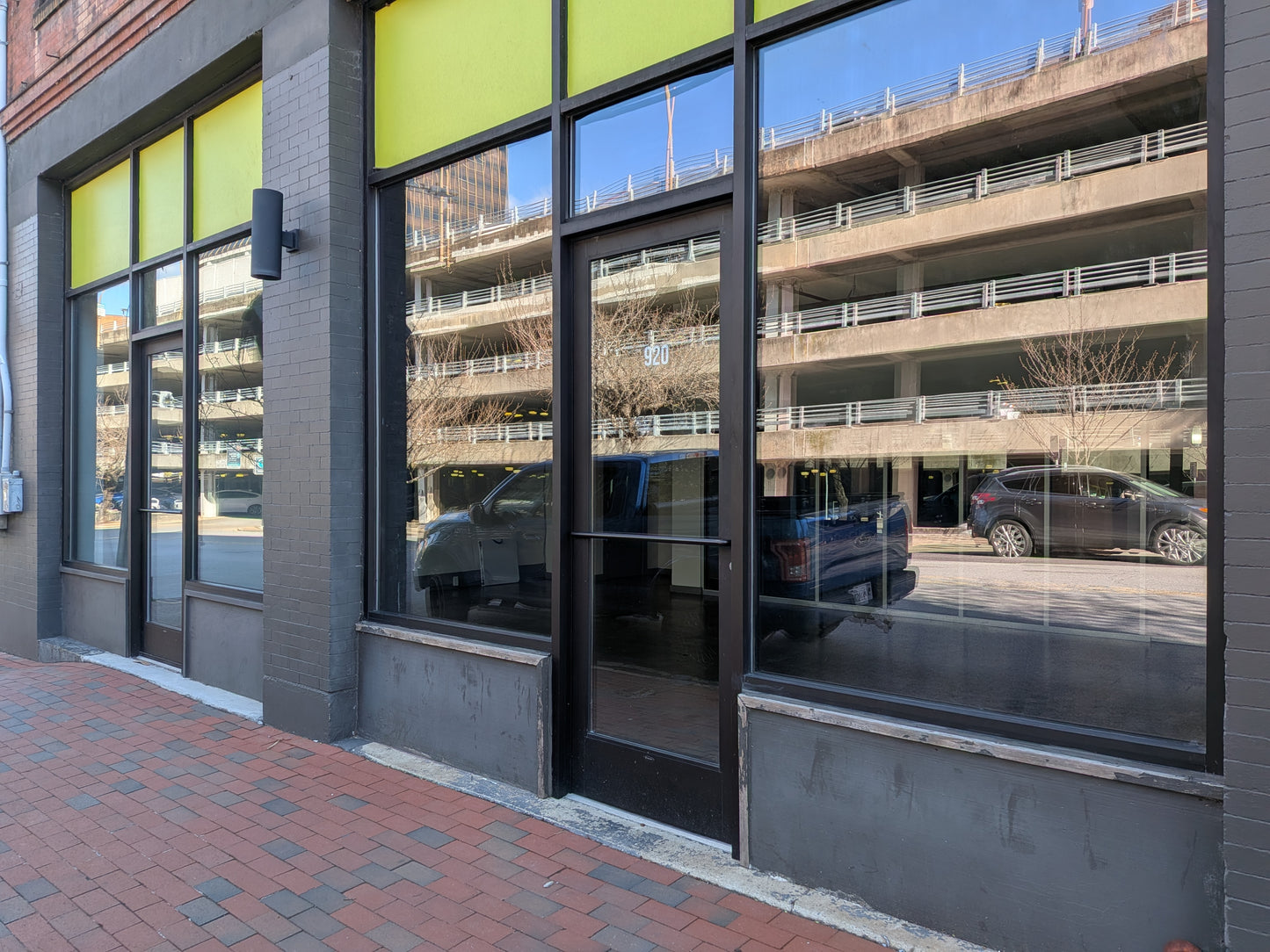 Private "Studio Only" Rental