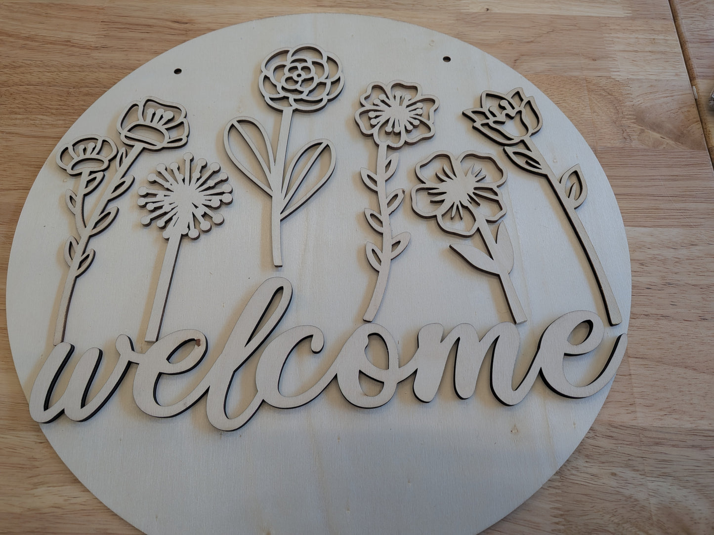 Open Studio April Projects