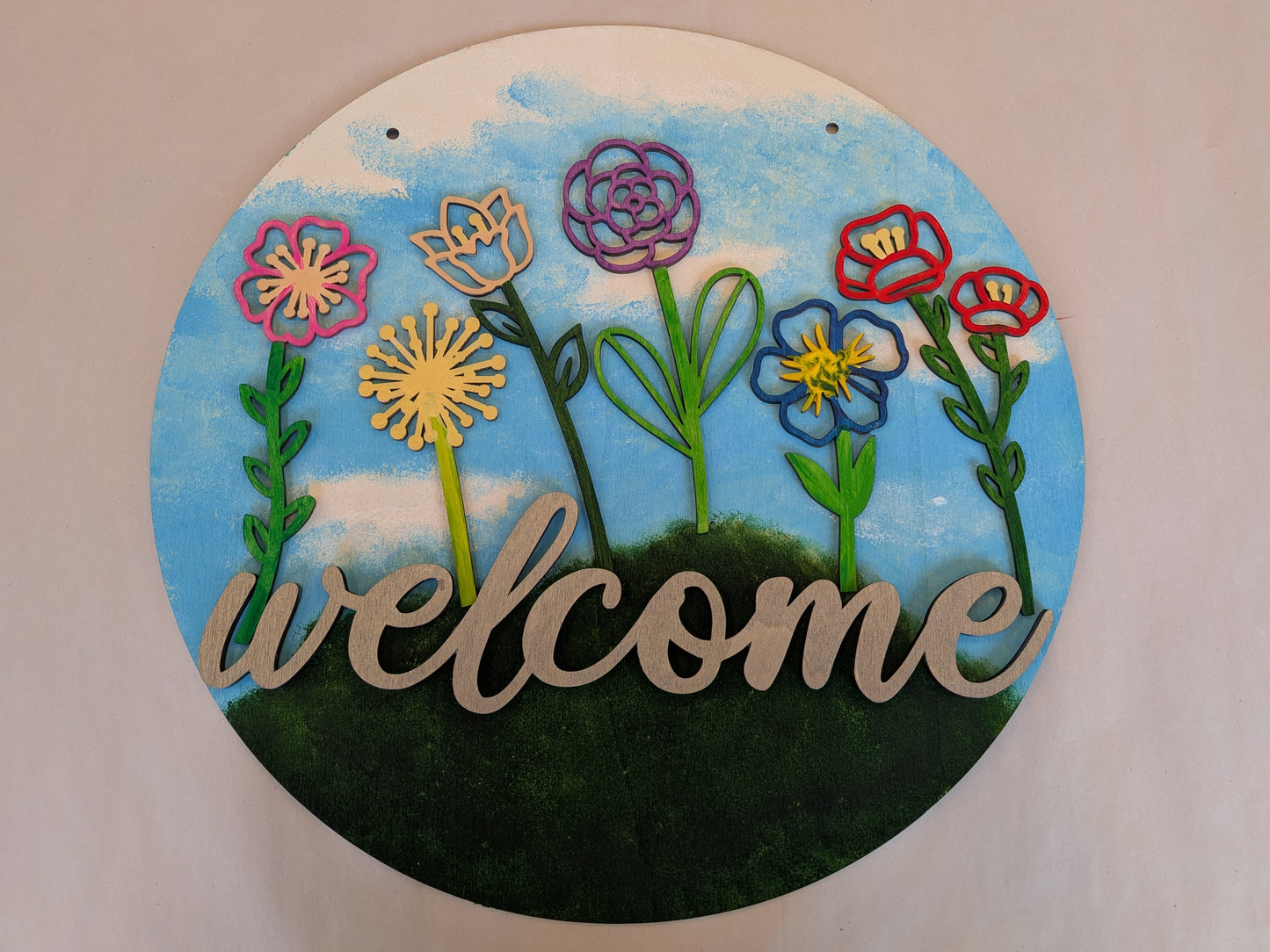05/09/2026 Surprise "MoM" Family Craft Workshop 10am-Noon (Lynchburg)