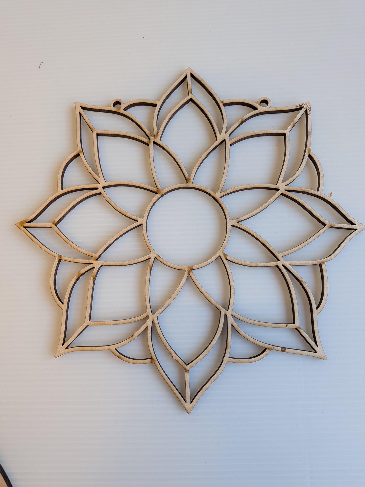 04/26/2026 Crushed Glass Sun Catchers 2-4 PM (Lynchburg)