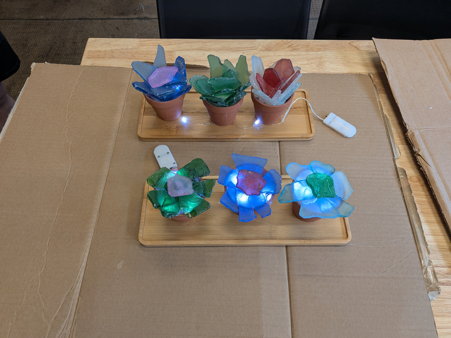 07/11/2026 Sea Glass & Beach Totes 6-8pm (Lynchburg)