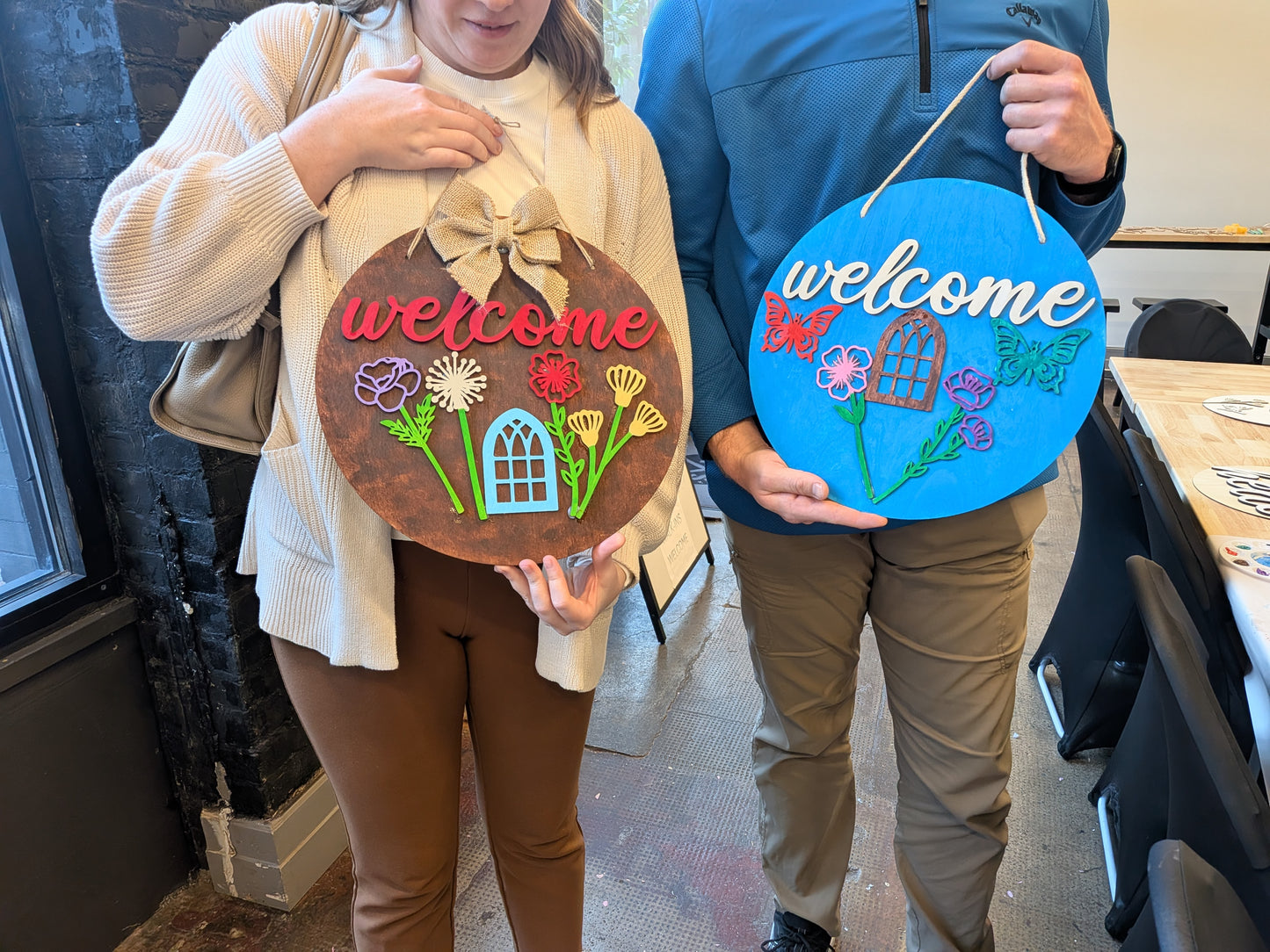 09/02/2026 Fall Wood Crafts 6-8pm (Lynchburg)