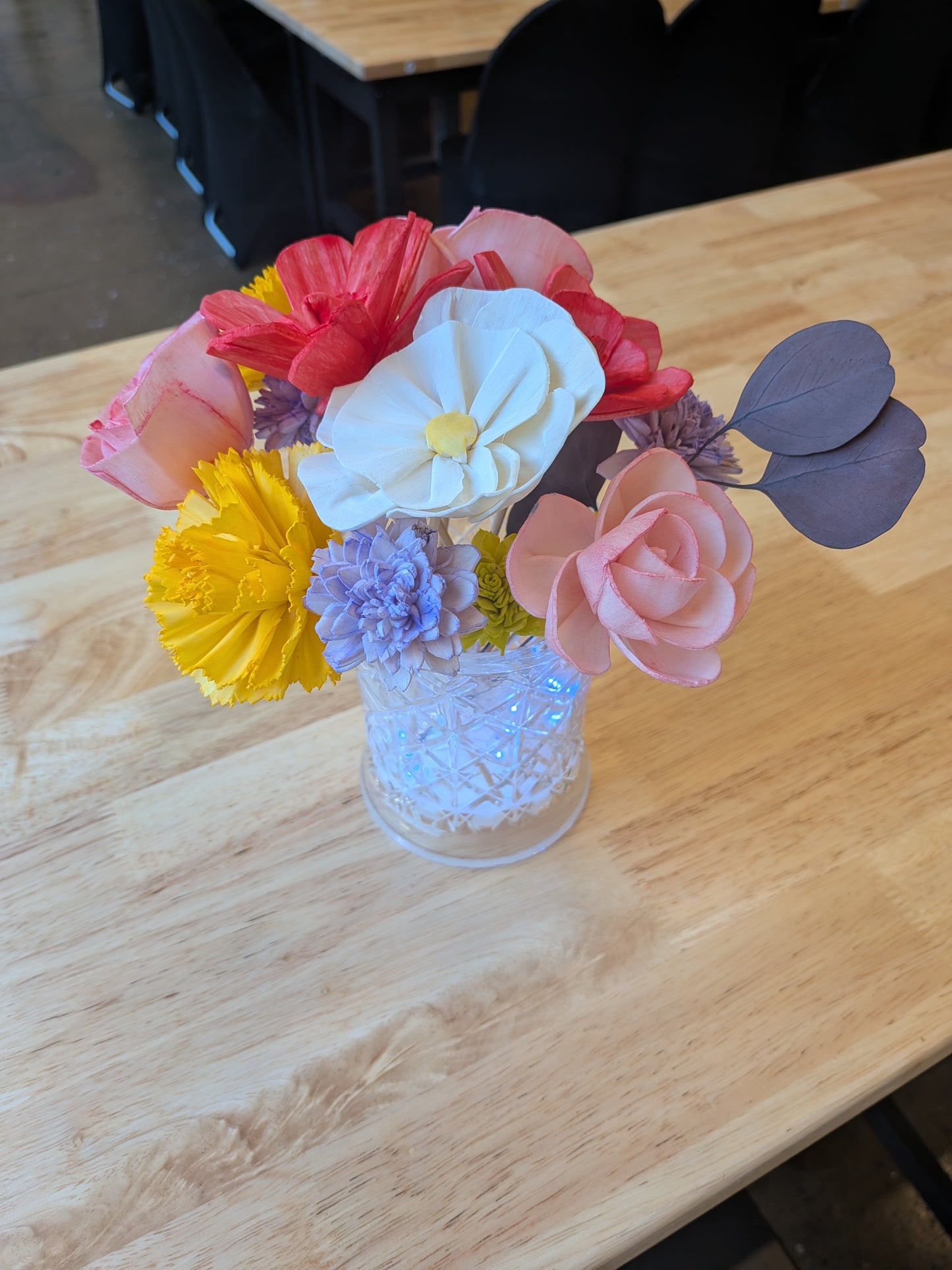 05/09/2026 Surprise "MoM" Family Craft Workshop 10am-Noon (Lynchburg)