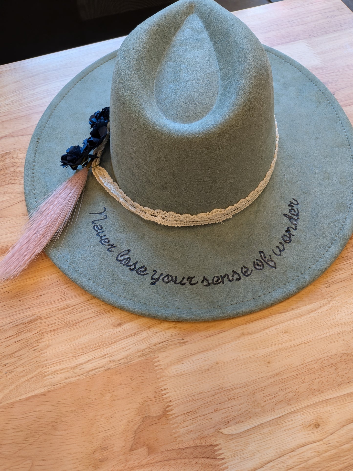 05/22/2026 Custom Hat Bar 6-8 PM (Lynchburg)