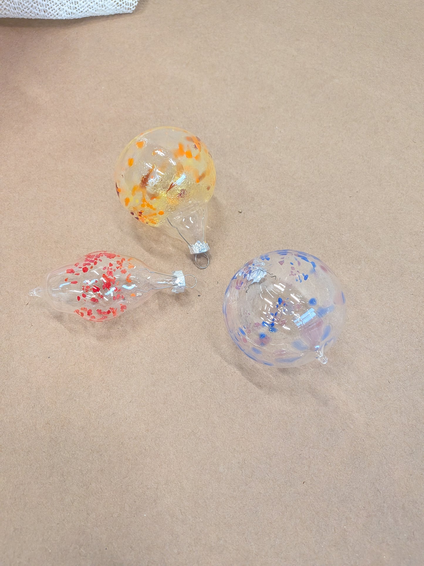 06/12/2026 Glass Blowing Experience 6-8pm (Lynchburg)