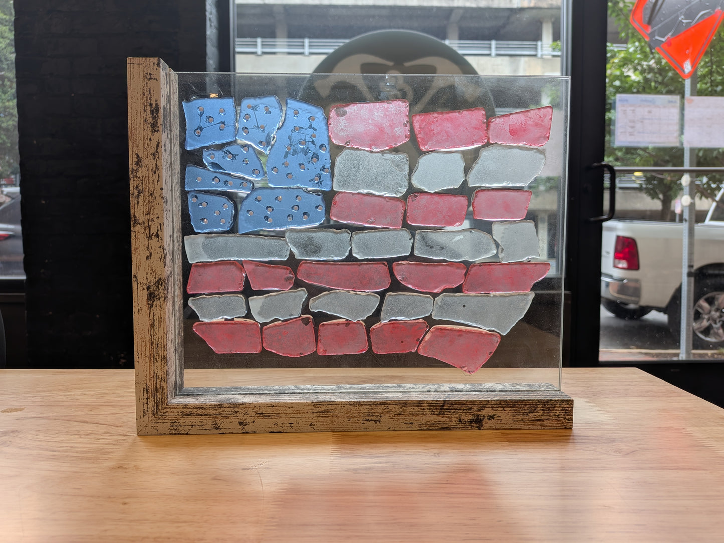 06/28/2026 Stars, Stripes & Decor 2-4pm (Lynchburg)