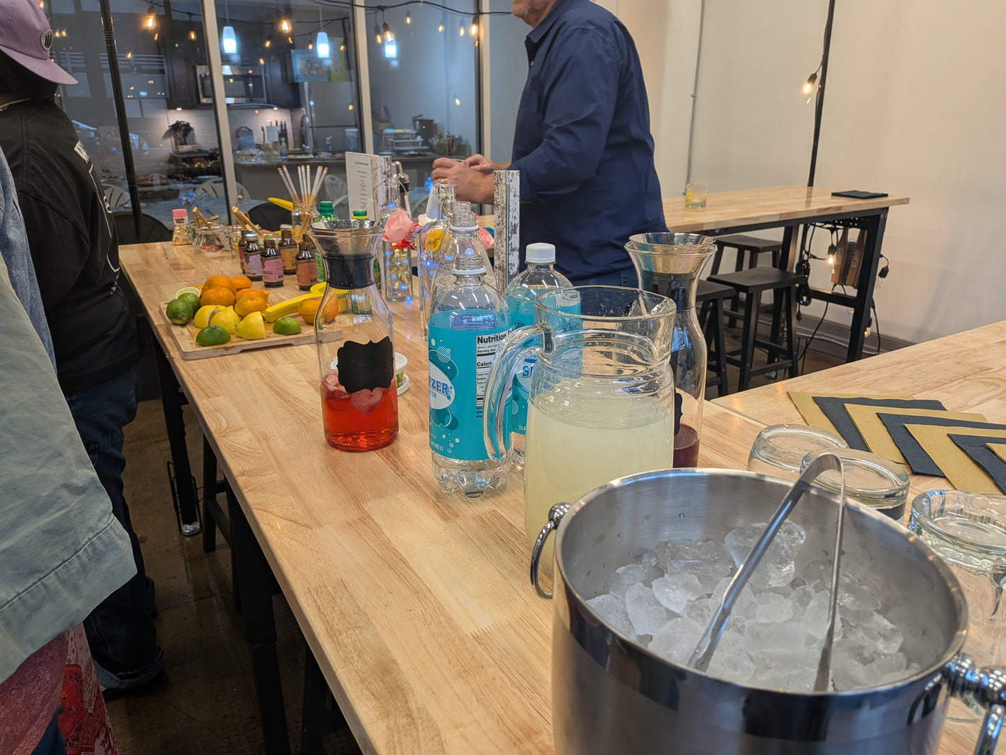 05/23/2026 Murder Mystery & Mocktails 6-8pm (Lynchburg)