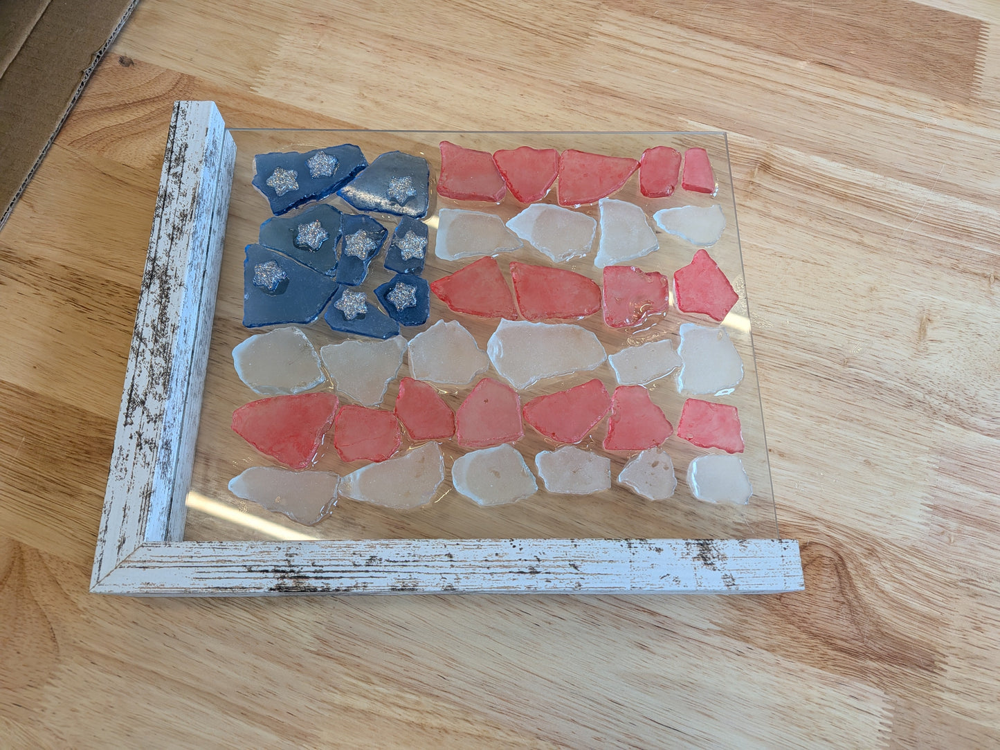 06/28/2026 Stars, Stripes & Decor 2-4pm (Lynchburg)