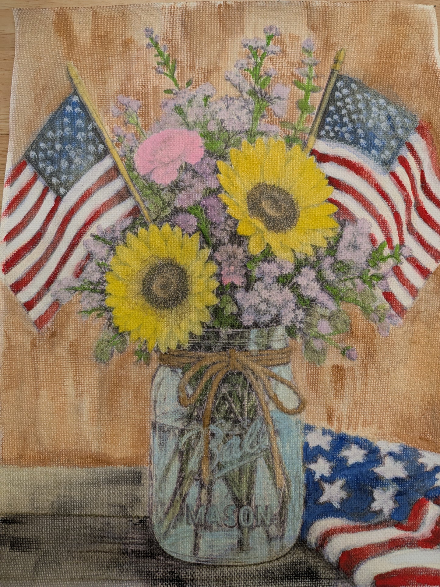 06/28/2026 Stars, Stripes & Decor 2-4pm (Lynchburg)