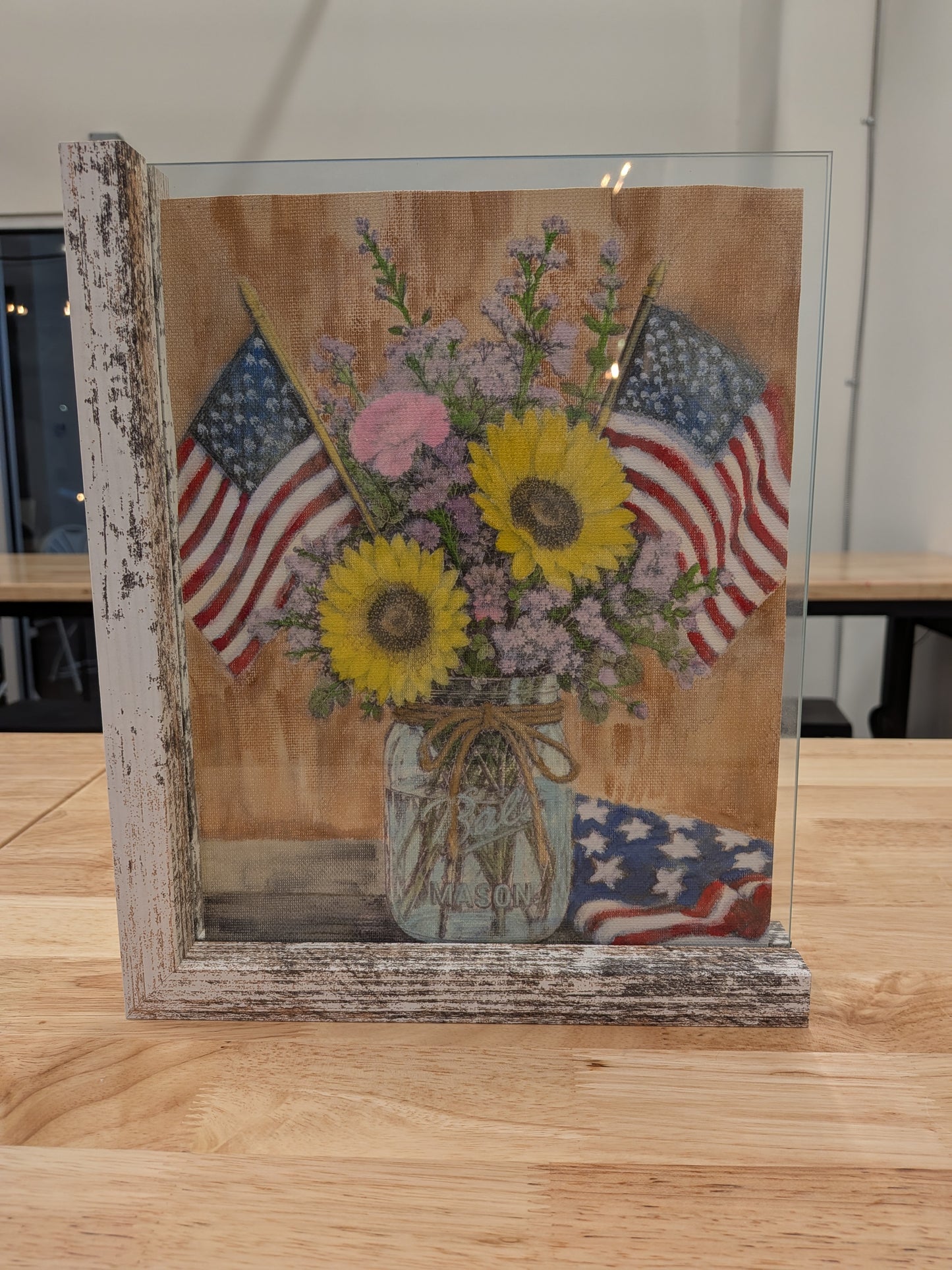 06/28/2026 Stars, Stripes & Decor 2-4pm (Lynchburg)