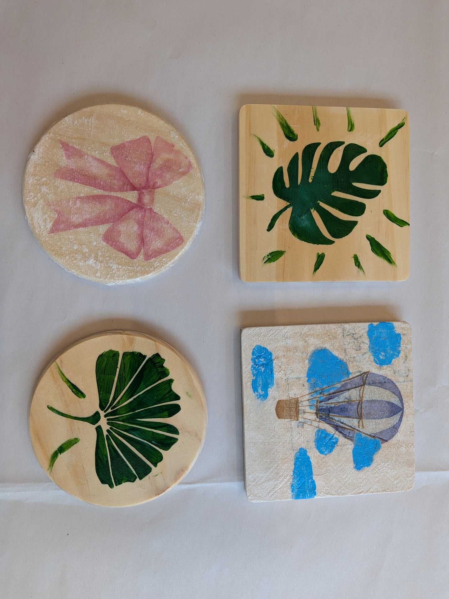 08/12/2026 Open Studio 6-8pm (Lynchburg)