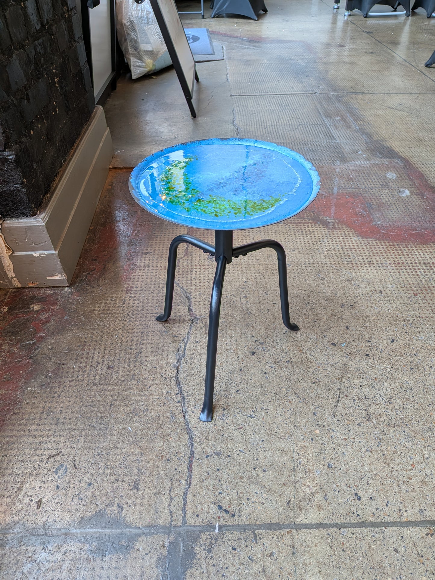 06/07/2026 Resin Tables, Trays & Coasters 2-4 PM (Lynchburg)