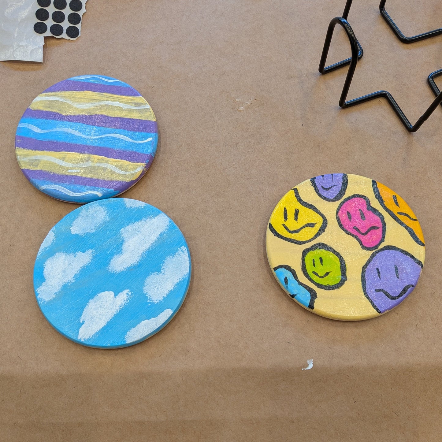 07/01/2026 4th of July Family Craft 4-6pm (Lynchburg)