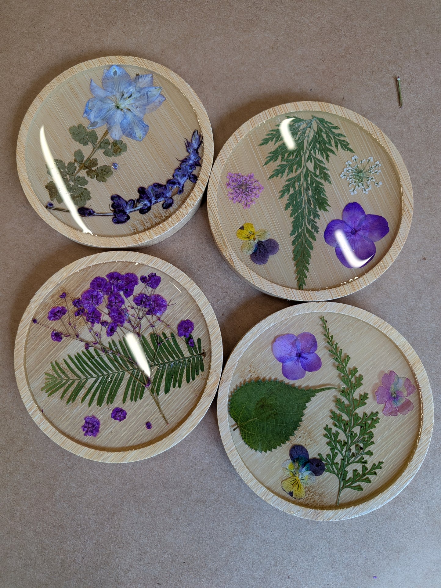 07/12/2026 Relax & Resin Workshop 2-4 PM (Lynchburg)