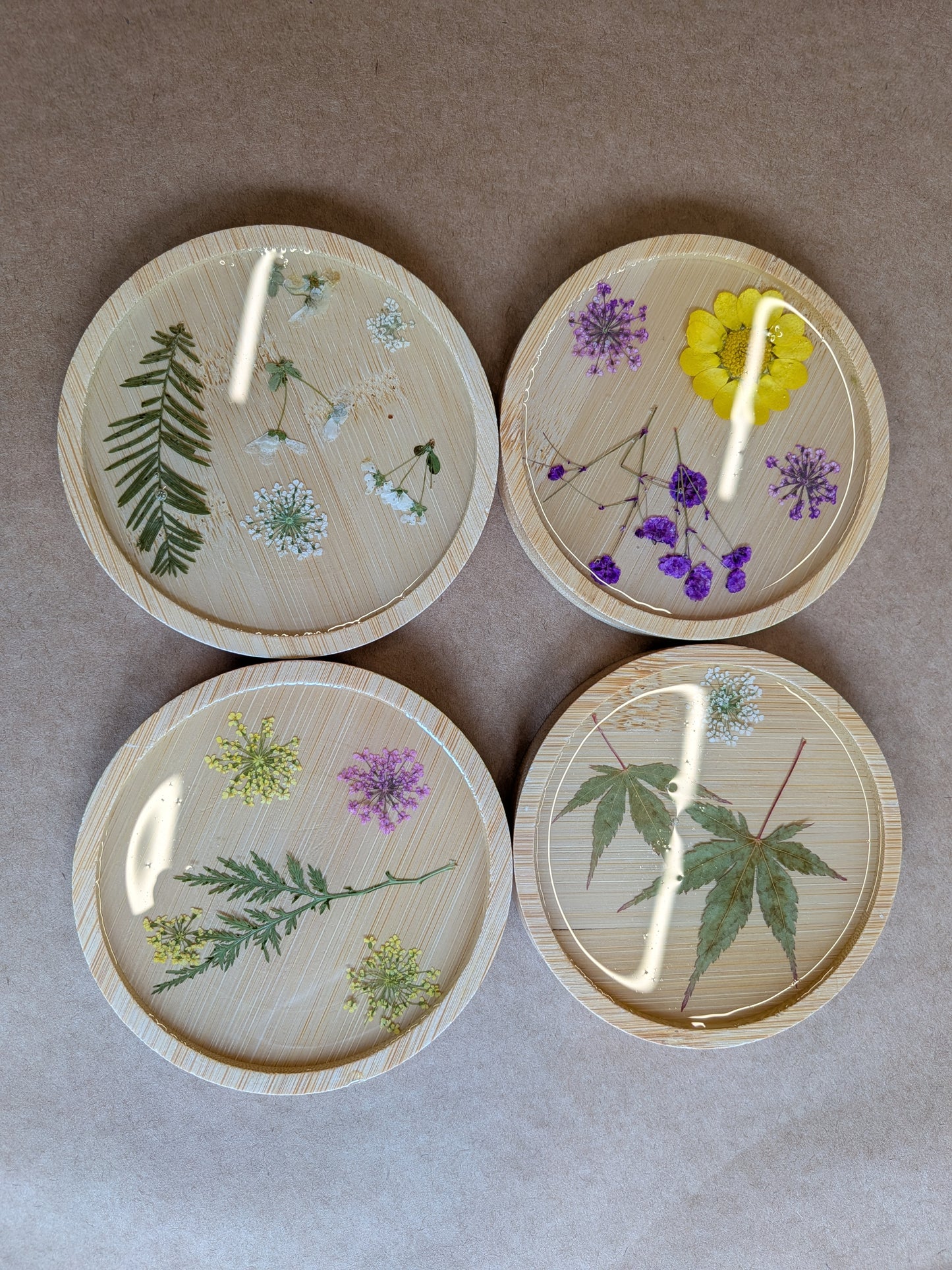 07/12/2026 Relax & Resin Workshop 2-4 PM (Lynchburg)