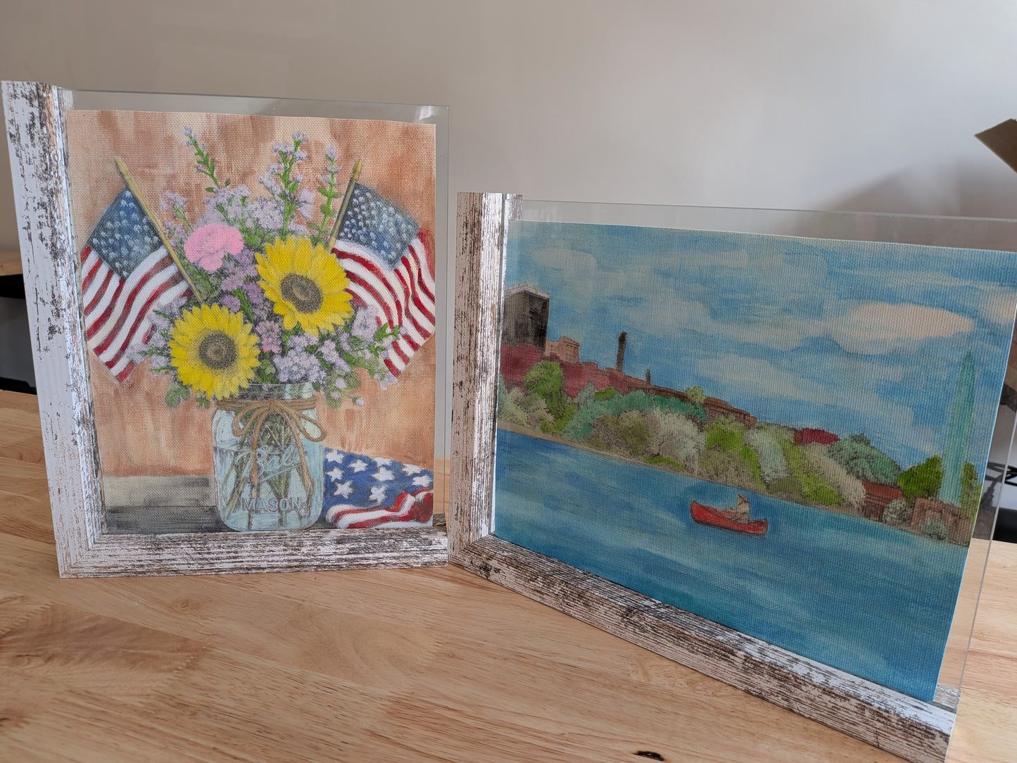 07/22/2026 Open Studio 4-6pm (Lynchburg)