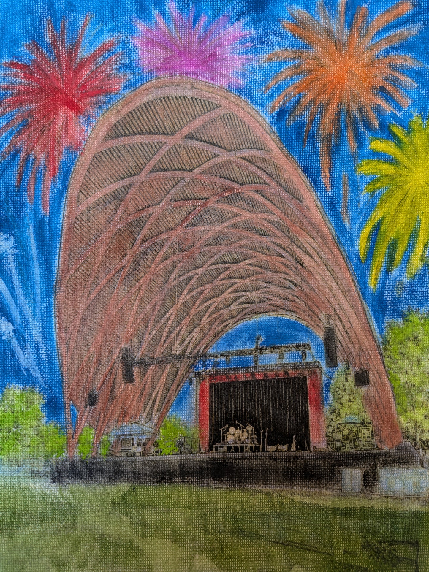 06/28/2026 Stars, Stripes & Decor 2-4pm (Lynchburg)