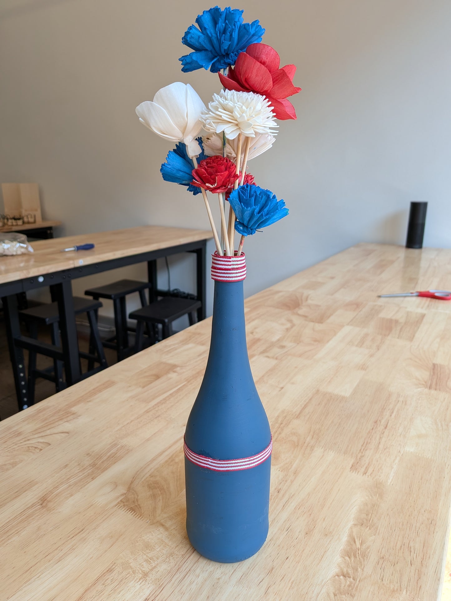 06/28/2026 Stars, Stripes & Decor 2-4pm (Lynchburg)