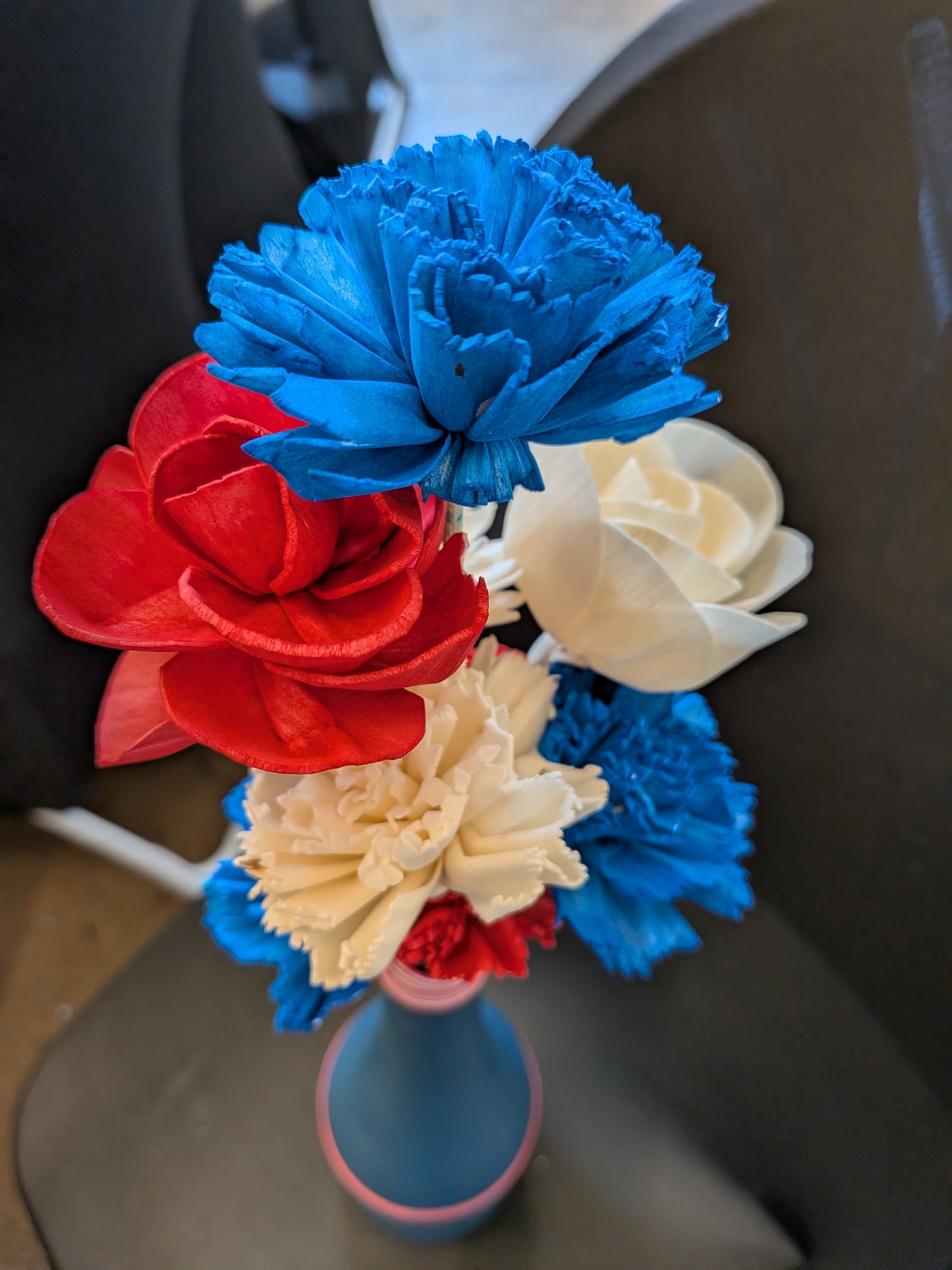 06/28/2026 Stars, Stripes & Decor 2-4pm (Lynchburg)