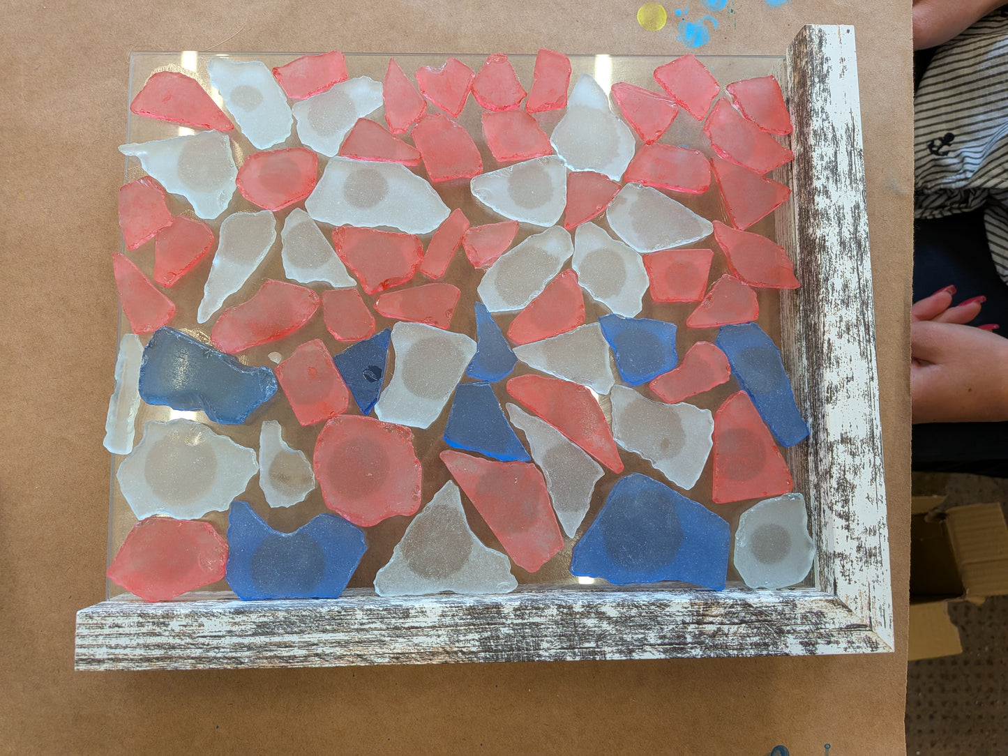 06/28/2026 Stars, Stripes & Decor 2-4pm (Lynchburg)