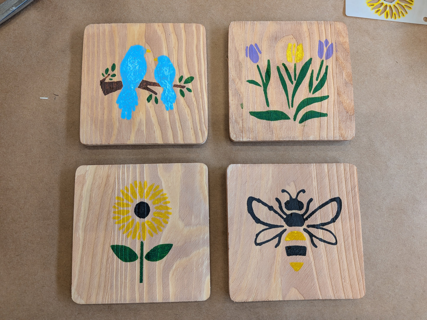 09/04/2026 First Friday Family Craft 5-7pm (Lynchburg)