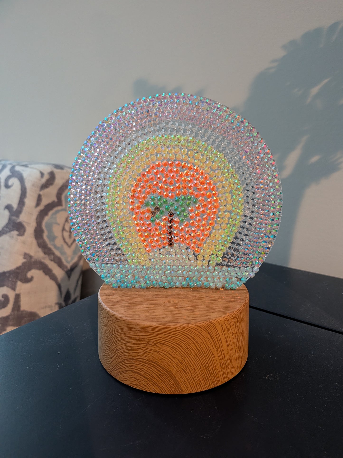 07/26/2026 Lighted Decor Experience 2-4pm (Lynchburg)