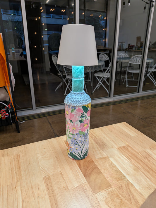 07/26/2026 Lighted Decor Experience 2-4pm (Lynchburg)