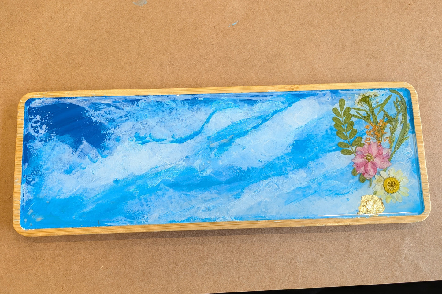 09/27/2026 Relax & Resin Workshop 2-4 PM (Lynchburg)