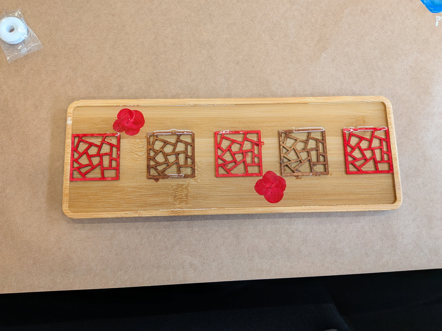 09/27/2026 Relax & Resin Workshop 2-4 PM (Lynchburg)