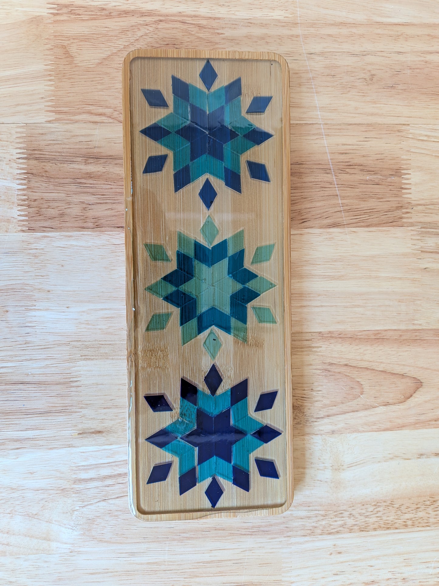 07/17/2026 Mosaic Experience Workshop 6-8PM (Lynchburg)