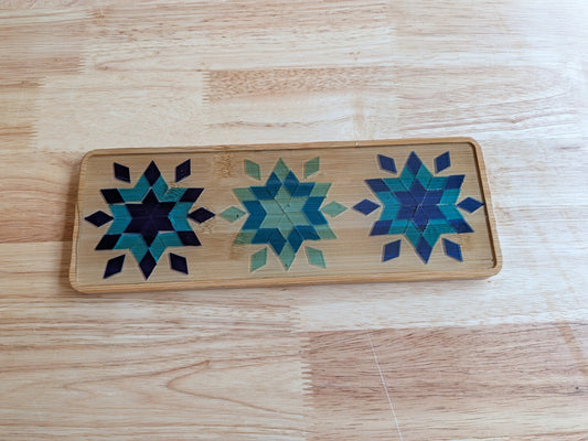 07/17/2026 Mosaic Experience Workshop 6-8PM (Lynchburg)