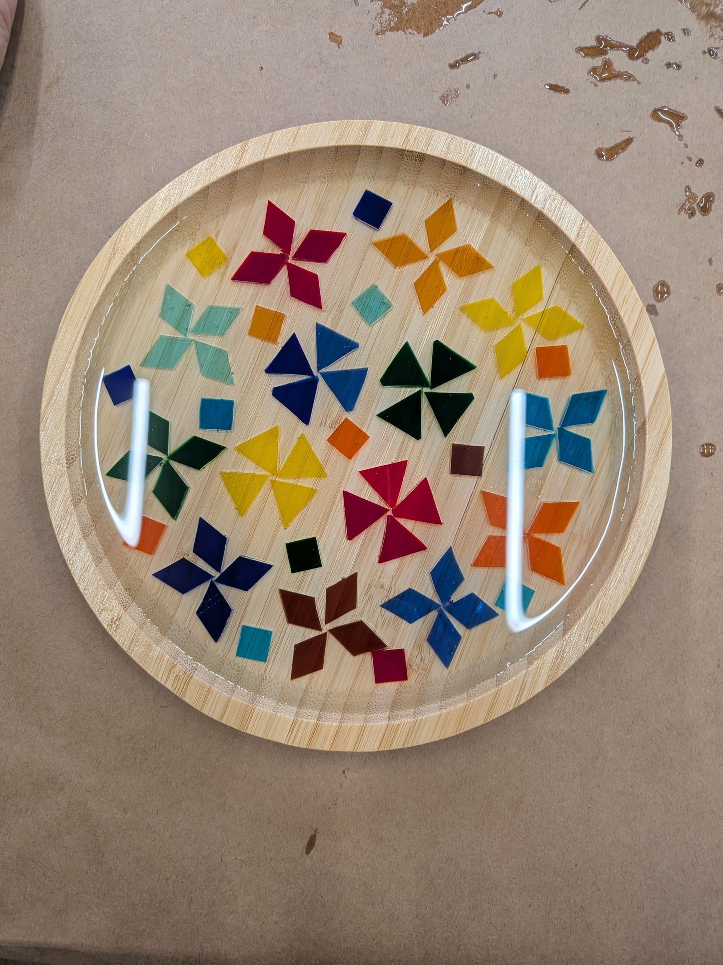 09/27/2026 Relax & Resin Workshop 2-4 PM (Lynchburg)