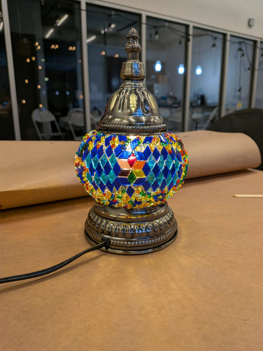 08/22/2026 Mosaic Experience Workshop 10am-Noon (Lynchburg)