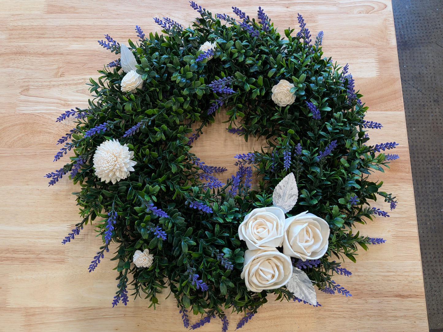 09/13/2026 Fall Mats & Wreaths 2-4pm (Lynchburg)