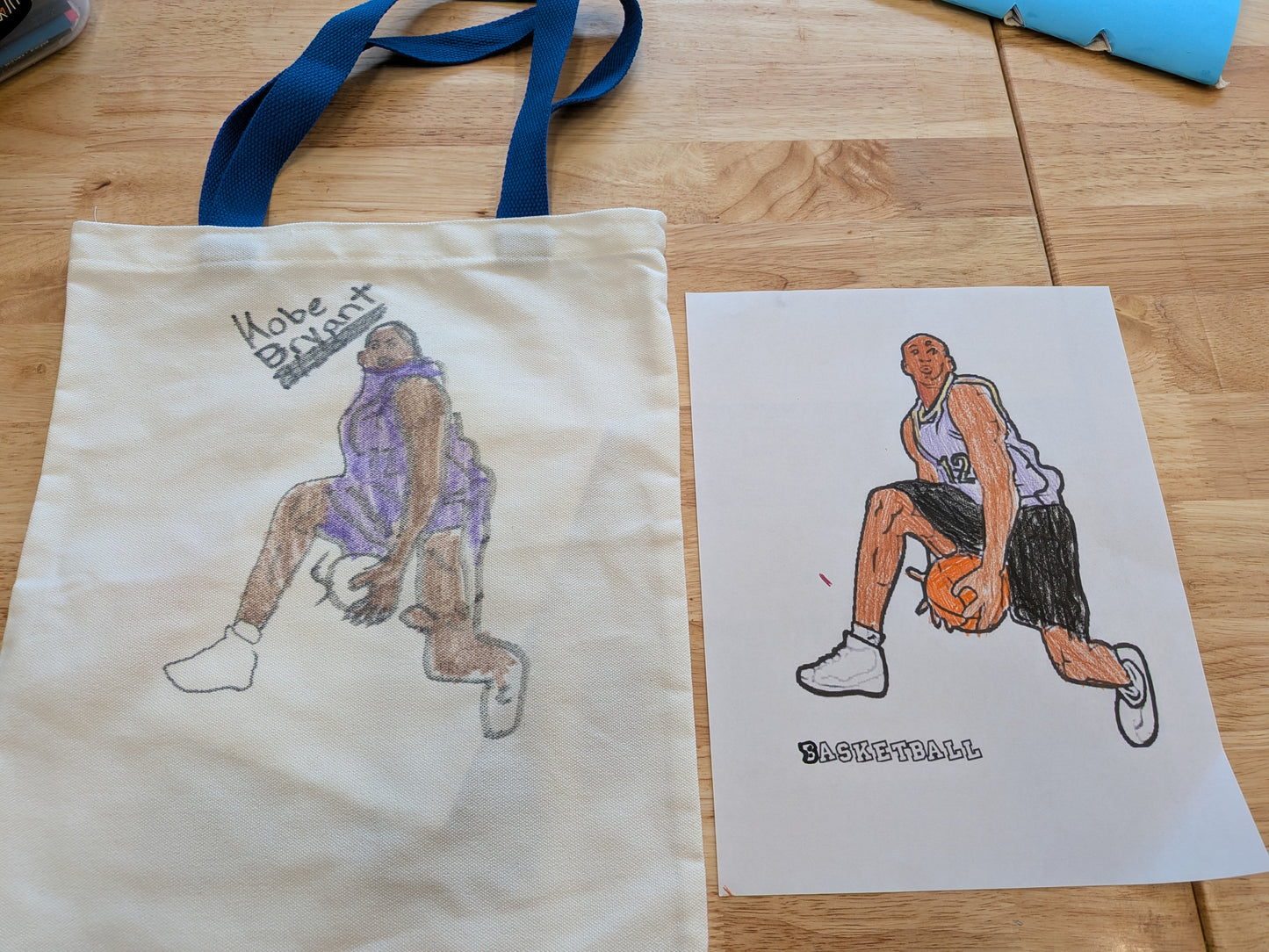 08/14/2026 Back to School Family Craft 4-6pm (Lynchburg)